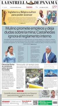 La Estrella de Panamá