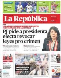 La Republica