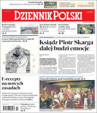 Dziennik