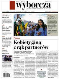 Gazeta Wyborcza