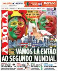 A Bola