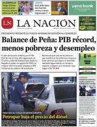La Nación