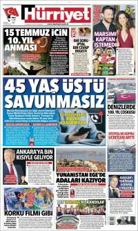 Hürriyet