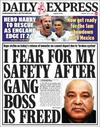Daily Express
