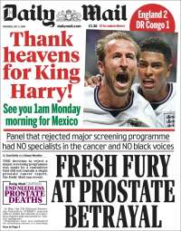 Daily Mail