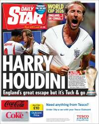 Daily Star