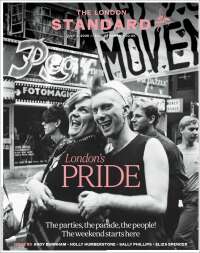 Evening Standard