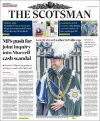 The Scotsman