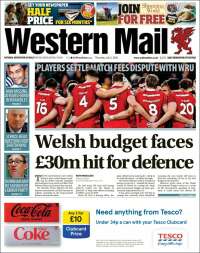 Western Mail