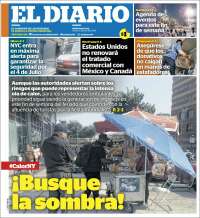 El Diario NY