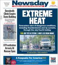Newsday