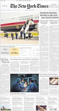 New York Times