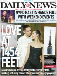 Daily News - New York
