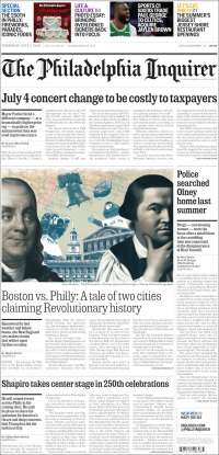 Philadelphia Inquirer
