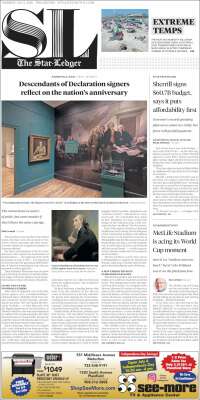 Star-Ledger
