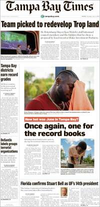 Tampa Bay Times