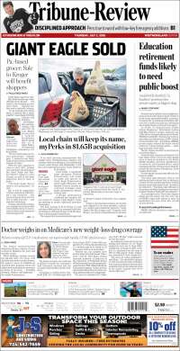 Tribune-Review
