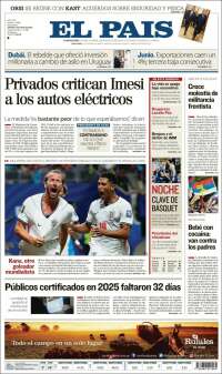 El País
