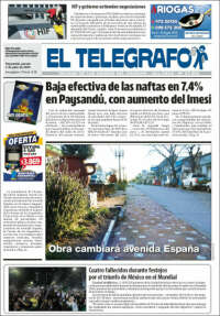 El Telégrafo