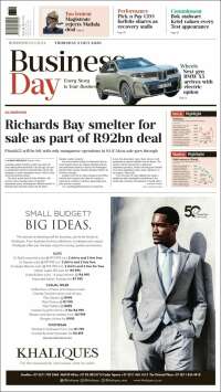 Business Day