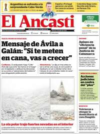 El Ancasti
