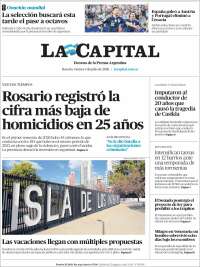 La Capital - Rosario