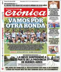 La Voz del Chaco
