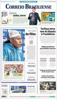 Correio Braziliense