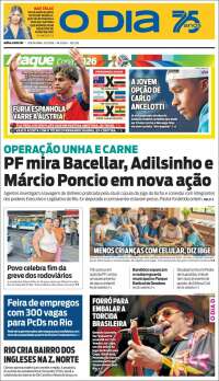 O Dia
