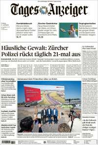 Tages-Anzeiger