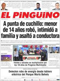 El Pingüino