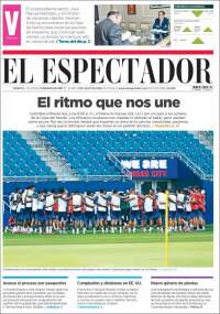 El Espectador
