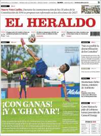 El Heraldo