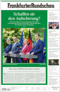 Frankfurter Rundschau