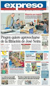 Expreso