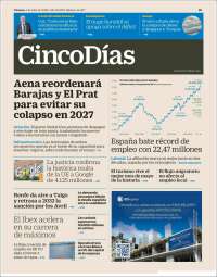 Cinco Días