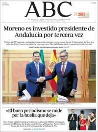 ABC - Sevilla