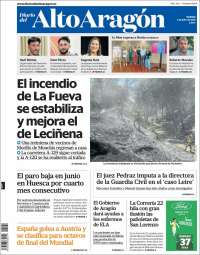 Diario del AltoAragón