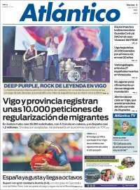 Atlántico Diario