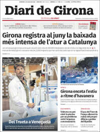 Diari de Girona