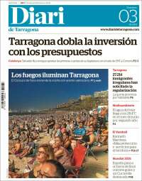Diari de Tarragona