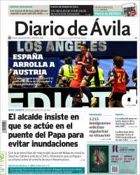 Diario de Ávila