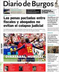 Diario de Burgos