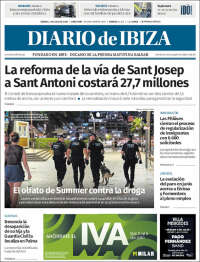 Diario de Ibiza