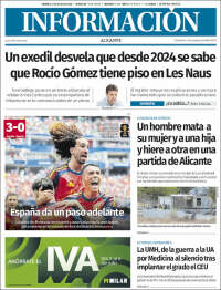 Diario Información