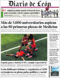 Diario de León