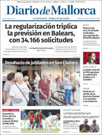 Diario de Mallorca
