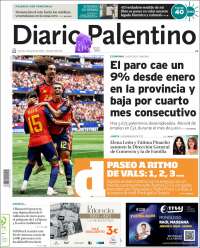 Diario Palentino