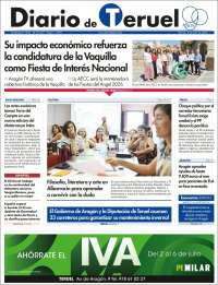 Diario de Teruel