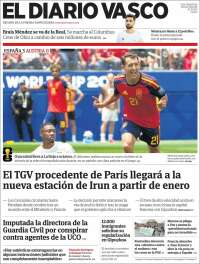 Diario Vasco